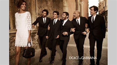 ja idu takaja vsja dolce gabbana natalia|dolce gabbana website.